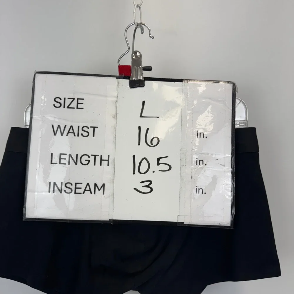 Rounderbum mens trunk
